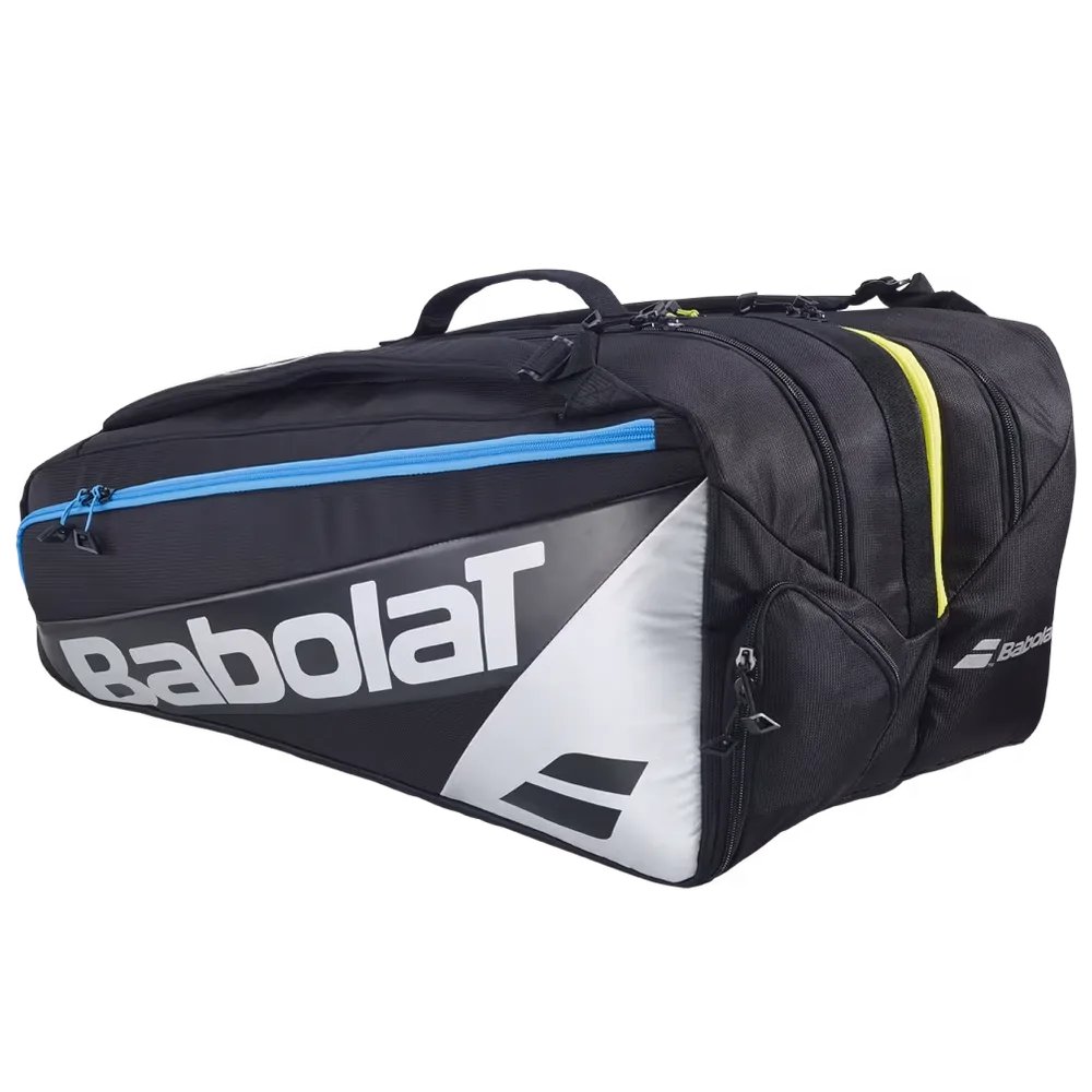 Sac de raquettes Babolat RH PRO Padel Black 