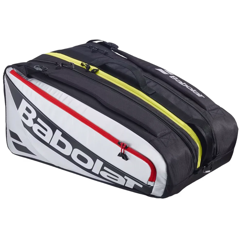 Rackettas Babolat RH PRO Padel Black 
