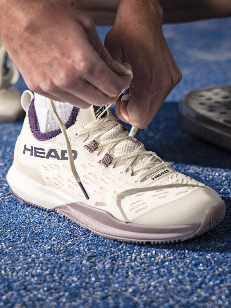 Sapatilhas Head Motion Pro 1.5 Padel Mulheres CWPN