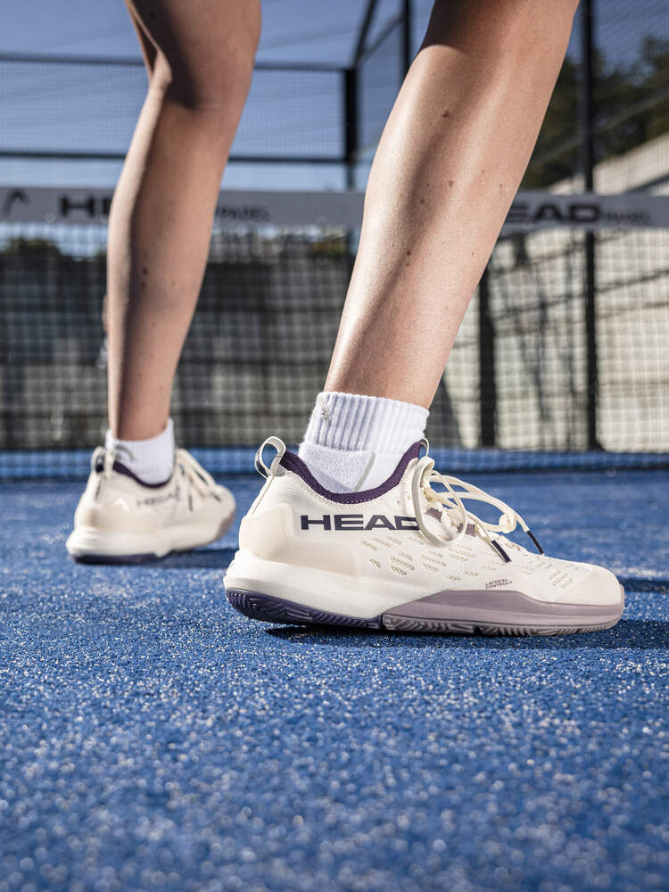 Sapatilhas Head Motion Pro 1.5 Padel Mulheres CWPN