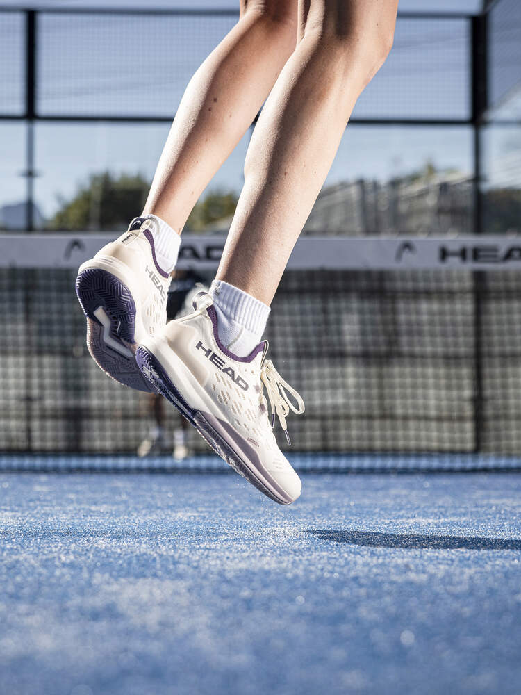 Sapatilhas Head Motion Pro 1.5 Padel Mulheres CWPN