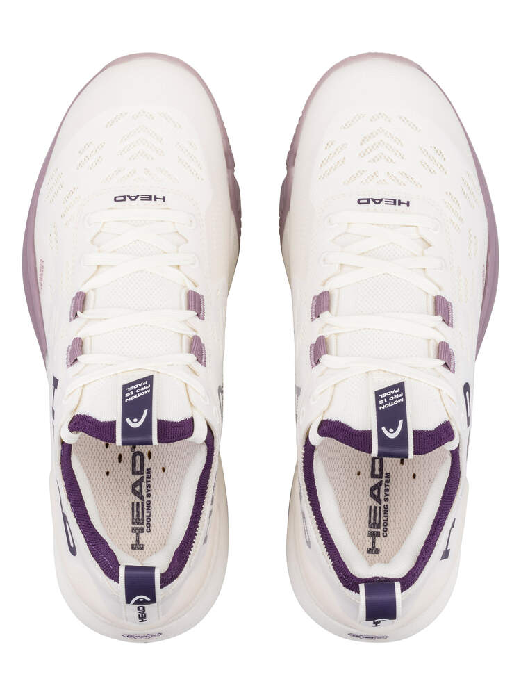 Sapatilhas Head Motion Pro 1.5 Padel Mulheres CWPN