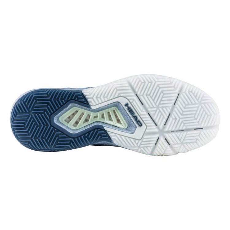 Sapatilhas Head Motion Pro 1.5 Padel Mulheres DEDB