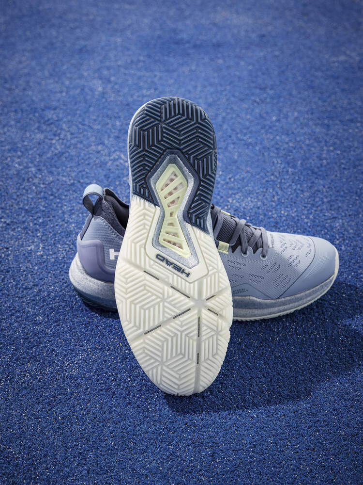 Sapatilhas Head Motion Pro 1.5 Padel Mulheres DEDB