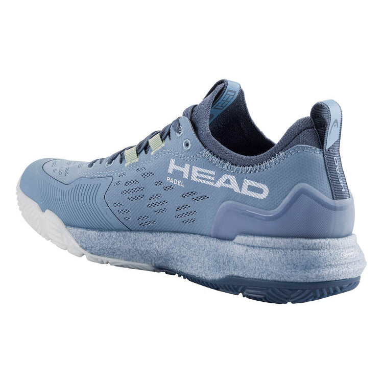 Sapatilhas Head Motion Pro 1.5 Padel Mulheres DEDB