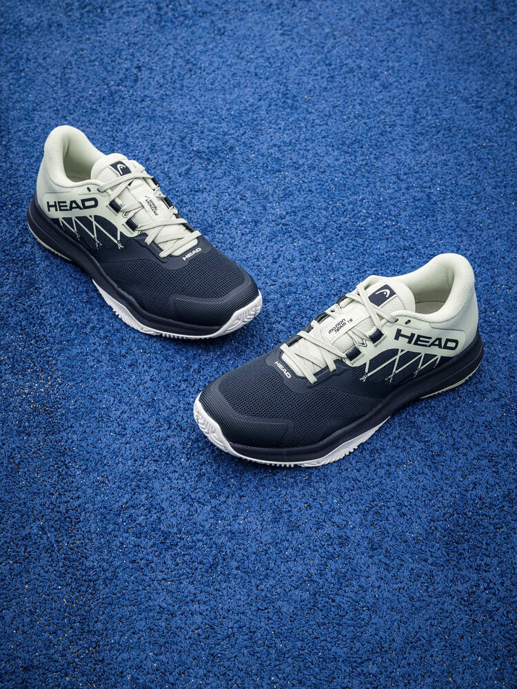 Sapatilhas Head Motion Team 1.5 Padel Homens BBCG