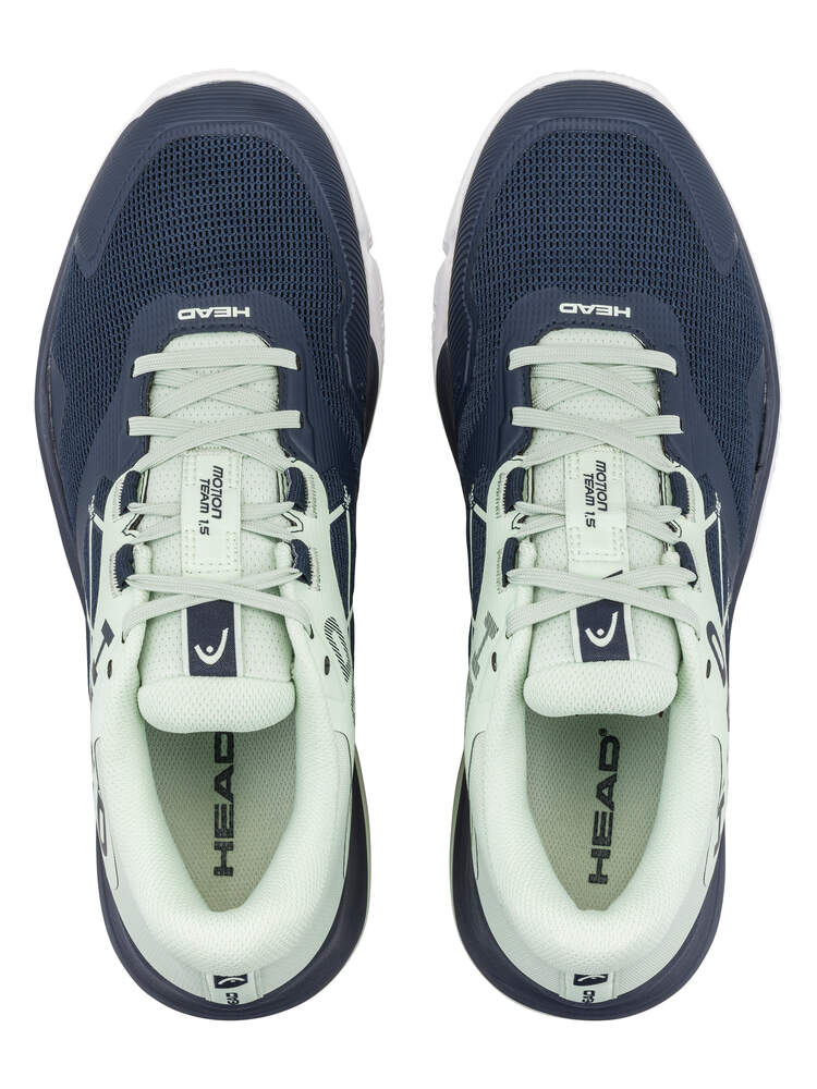 Sapatilhas Head Motion Team 1.5 Padel Homens BBCG