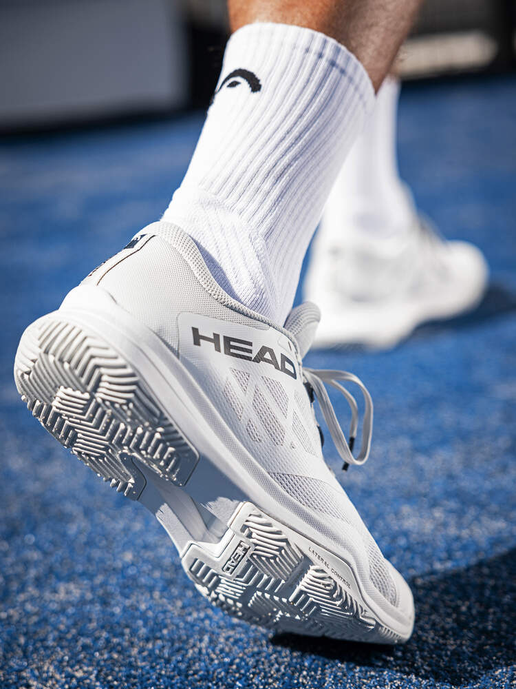 Sapatilhas Head Motion Team 1.5 Padel Homens WHBB