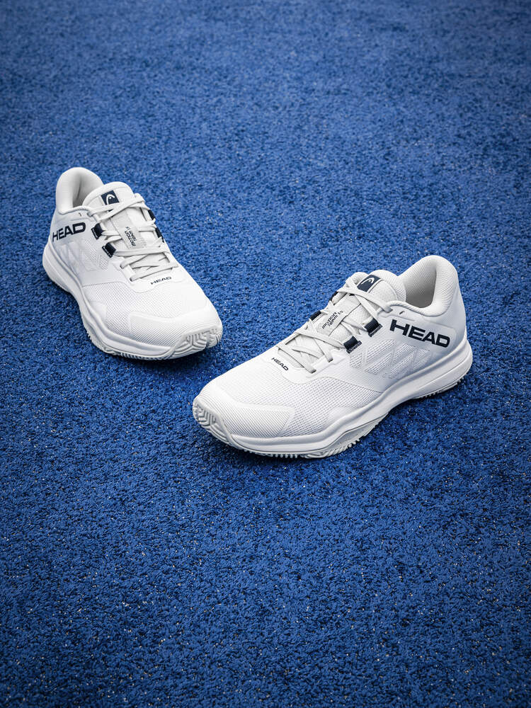 Sapatilhas Head Motion Team 1.5 Padel Homens WHBB