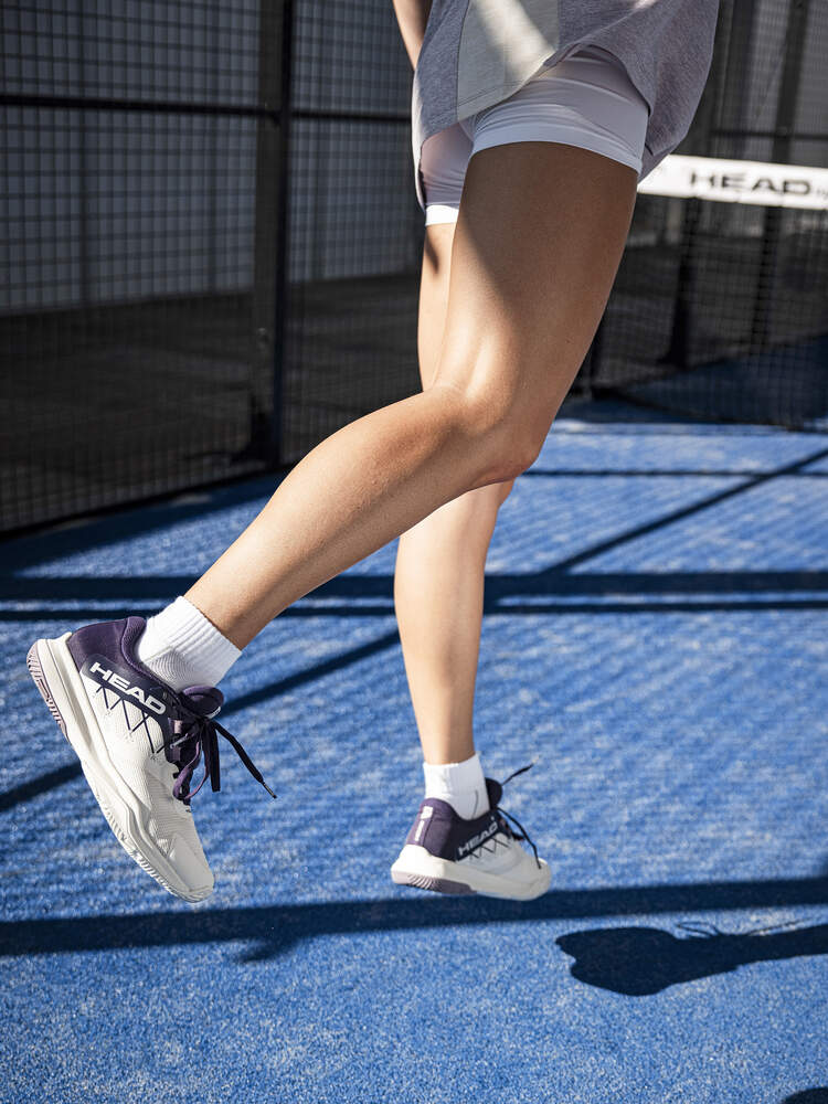 Sapatilhas Head Motion Team 1.5 Padel Mulheres CWPN