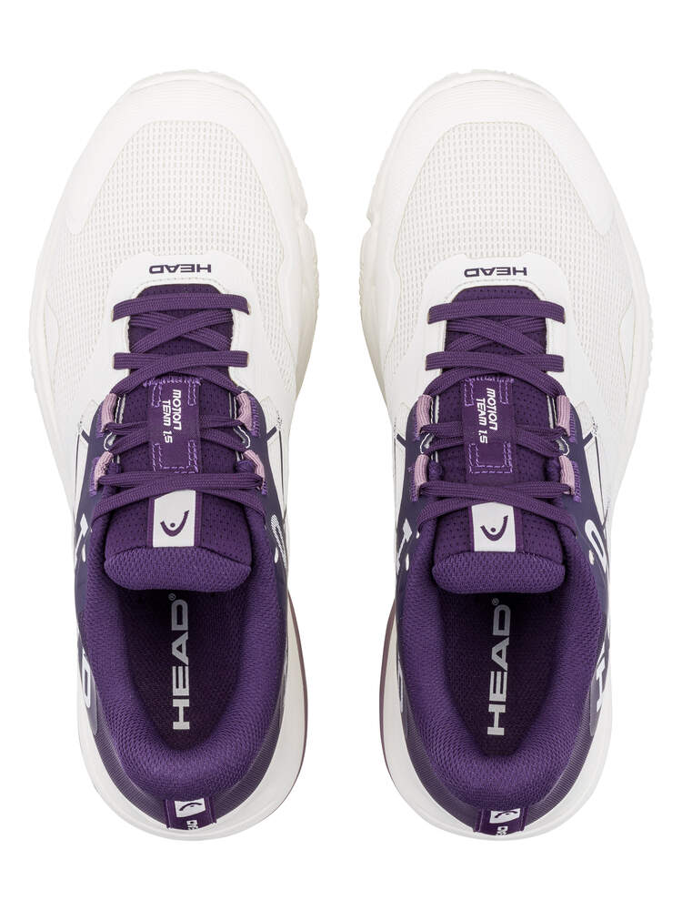 Sapatilhas Head Motion Team 1.5 Padel Mulheres CWPN