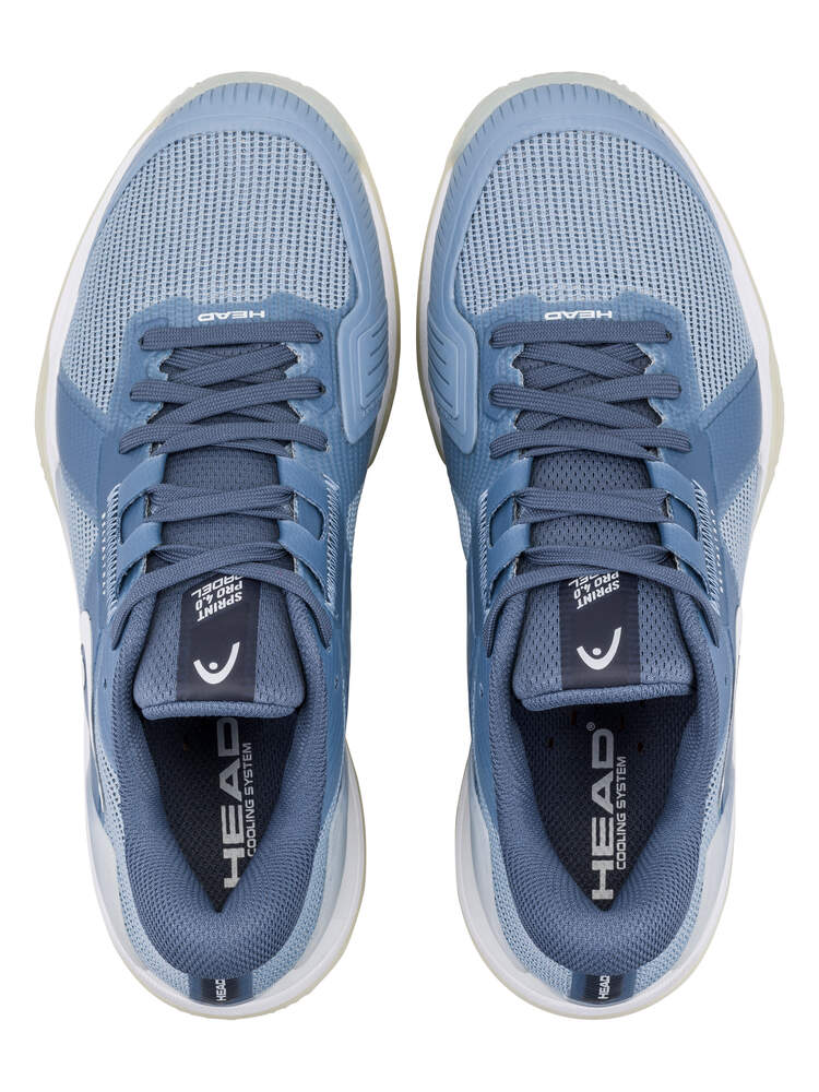 Sapatilhas Head Sprint Pro 1.5 Padel Mulheres DEWH