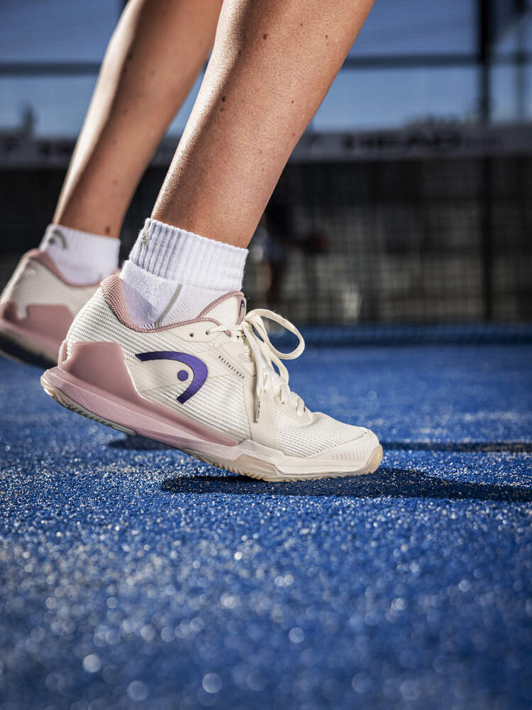 Sapatilhas Head Sprint Pro 1.5 Padel Mulheres CWER