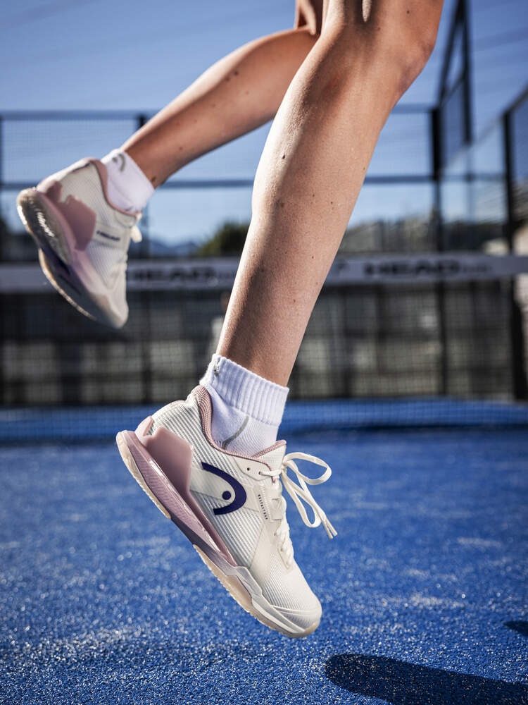 Sapatilhas Head Sprint Pro 1.5 Padel Mulheres CWER