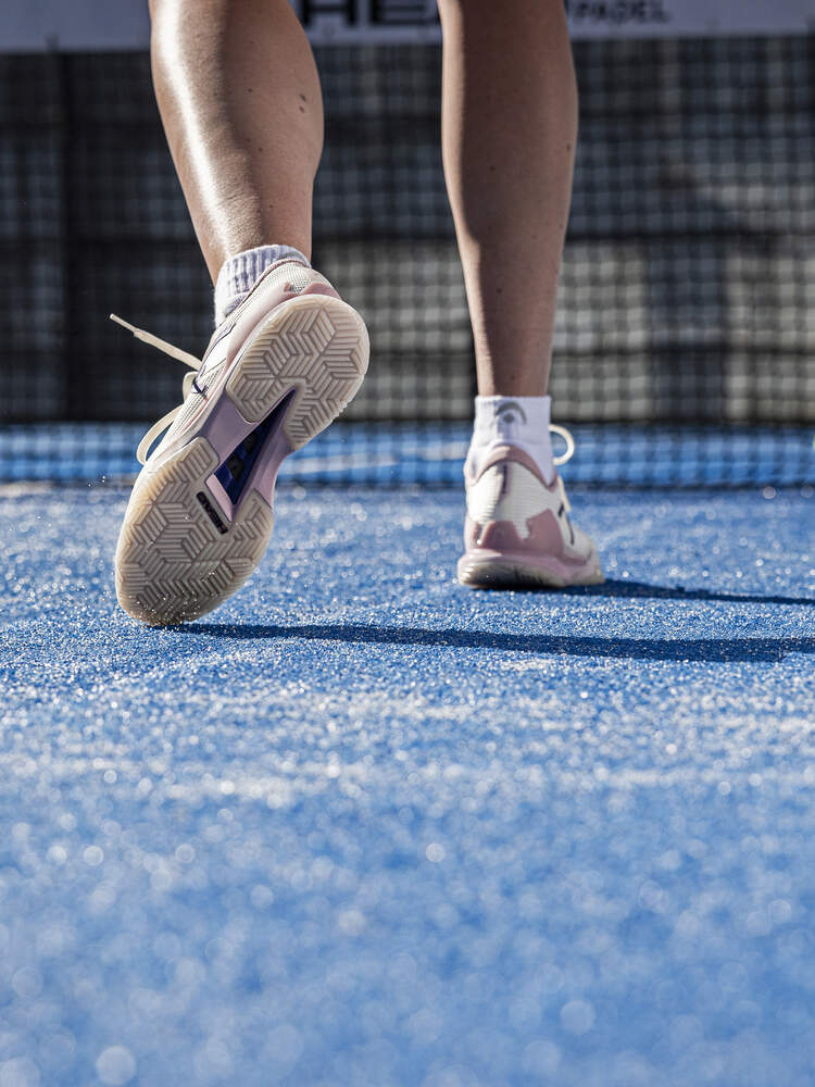 Sapatilhas Head Sprint Pro 1.5 Padel Mulheres CWER