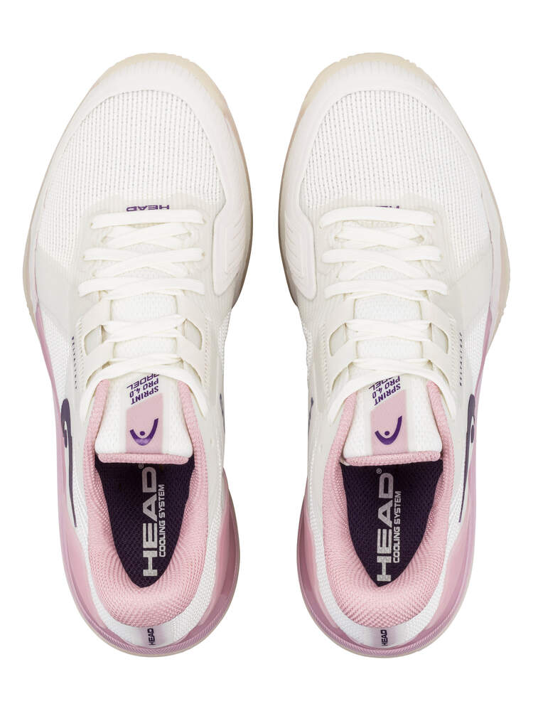 Sapatilhas Head Sprint Pro 1.5 Padel Mulheres CWER