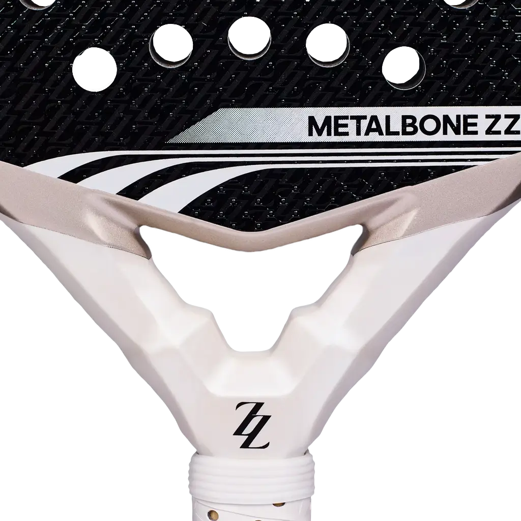 Adidas Metalbone ZZ Team | Zinedine Zidane | 2026