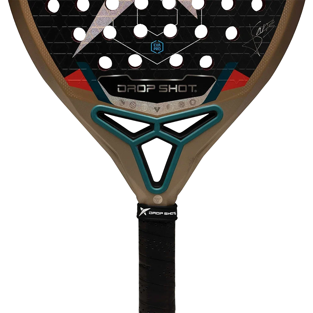 Drop Shot Axion Attack 2.0 2026