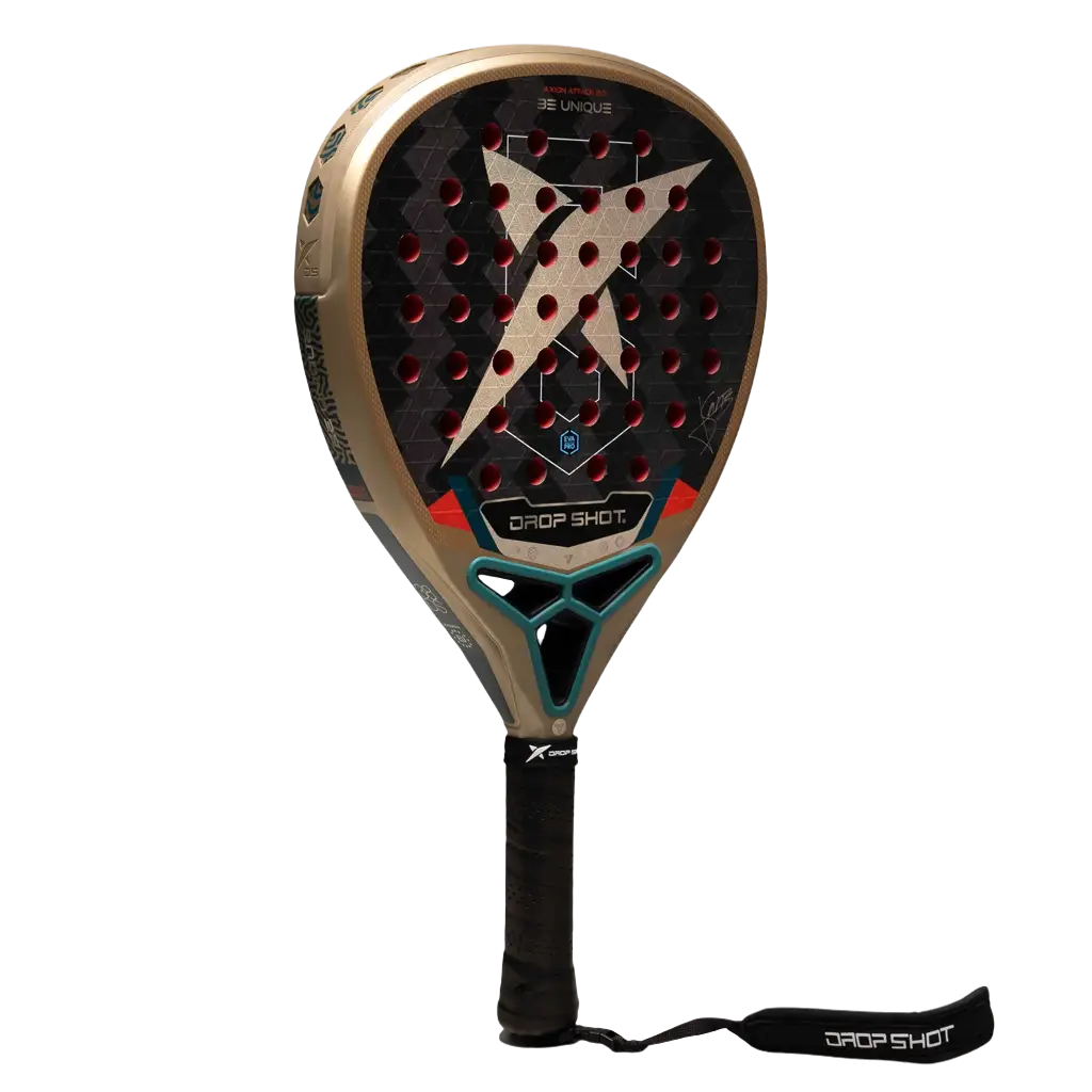 Drop Shot Axion Attack 2.0 2026
