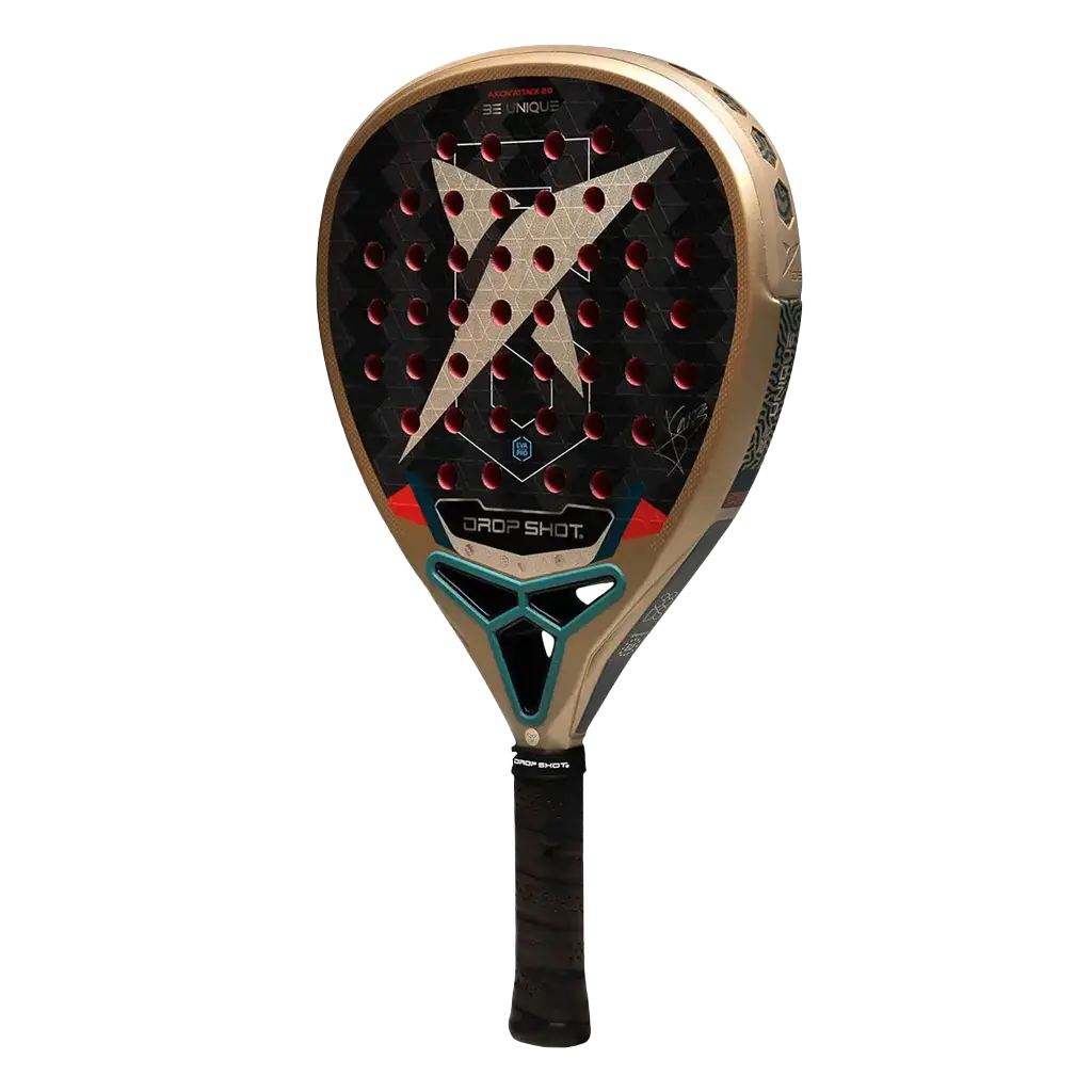 Drop Shot Axion Attack 2.0 2026