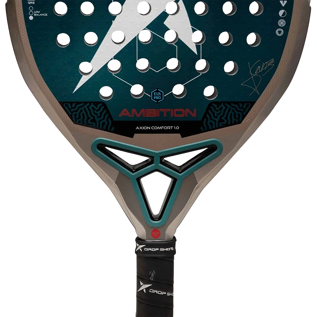 Drop Shot Axion Comfort 1.0 2026