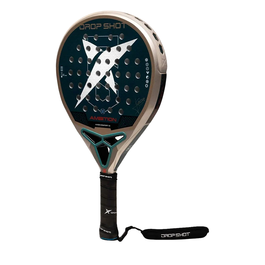 Drop Shot Axion Comfort 1.0 2026