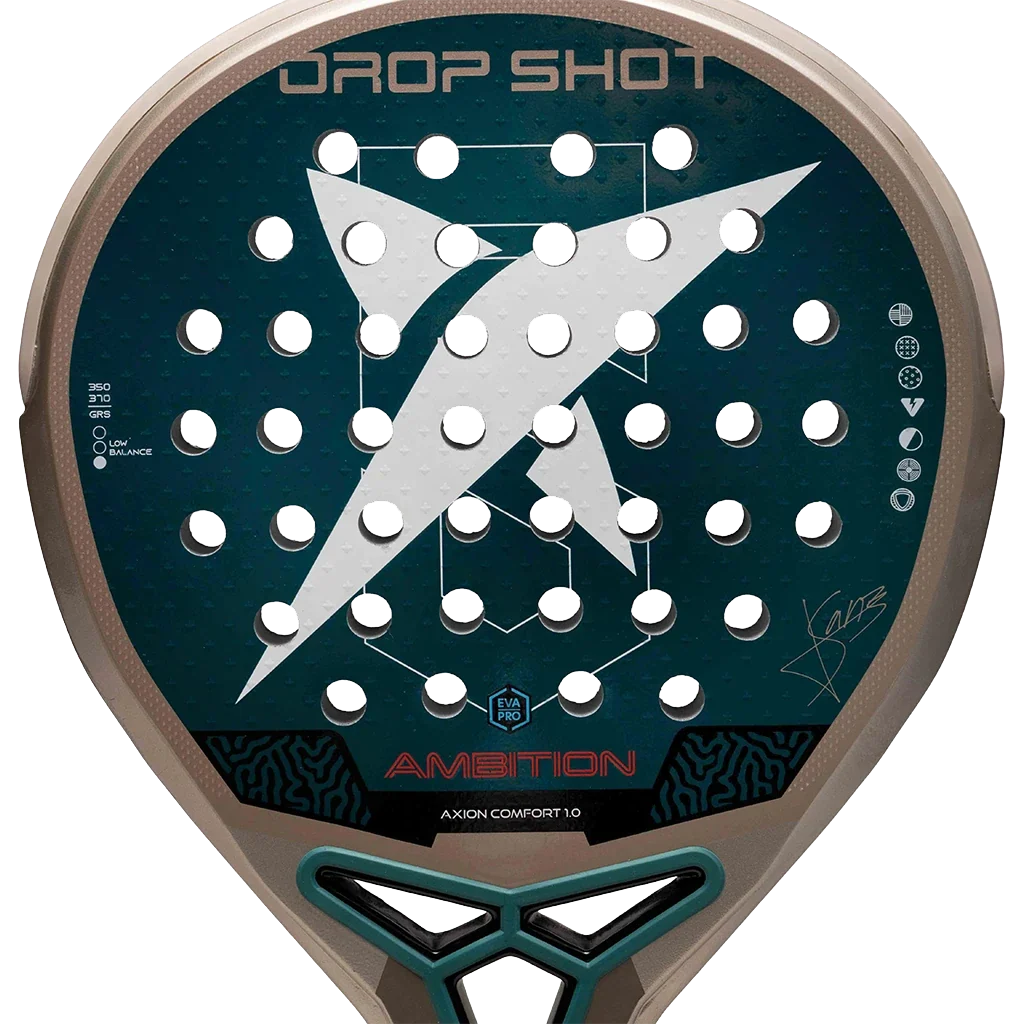 Drop Shot Axion Comfort 1.0 2026