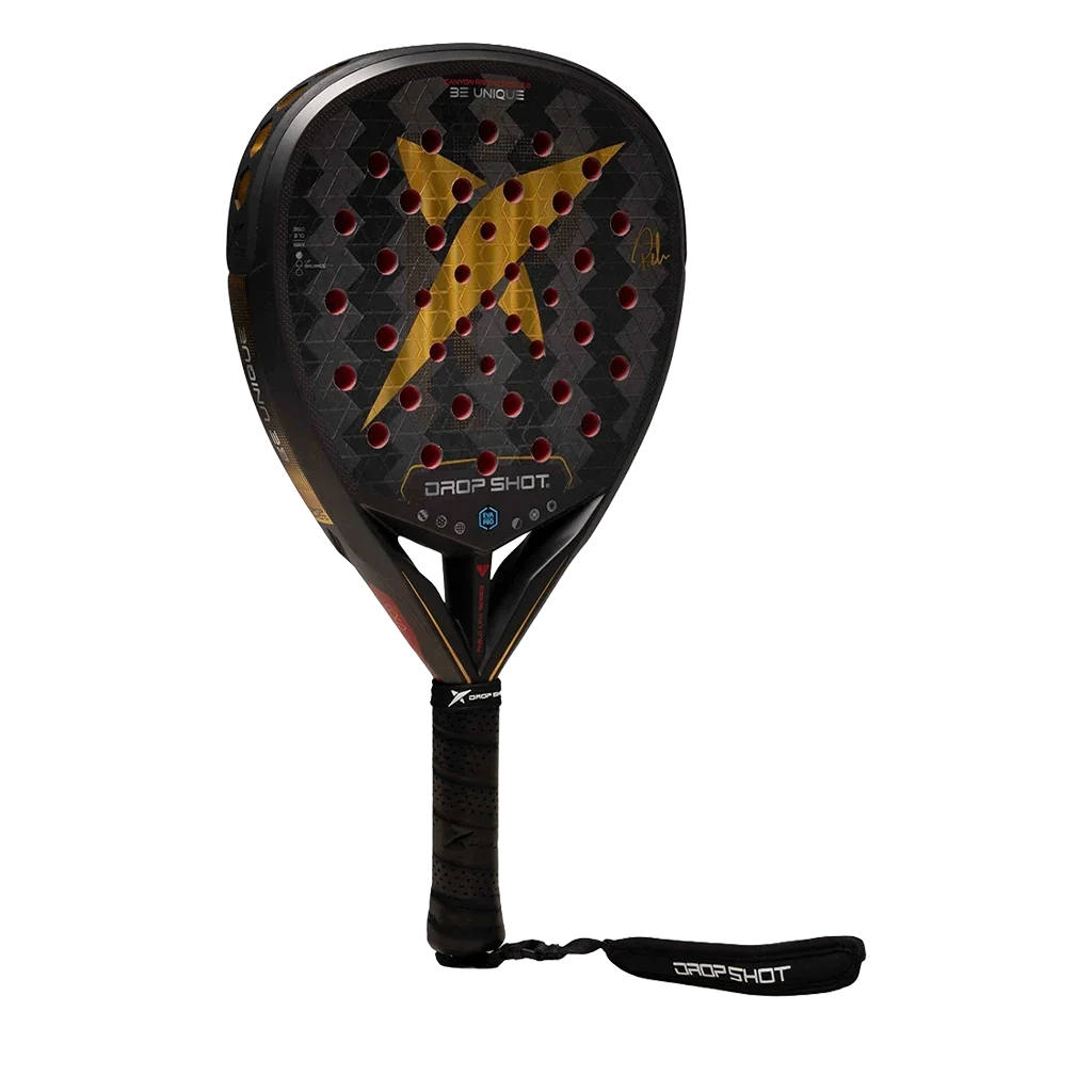 Drop Shot Canyon Pro Attack 2.0 2026