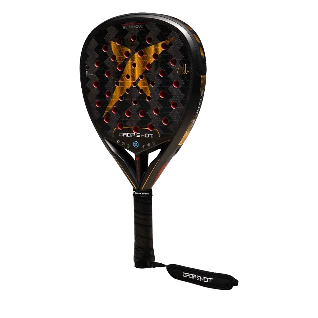 Drop Shot Canyon Pro Attack 2.0 2026