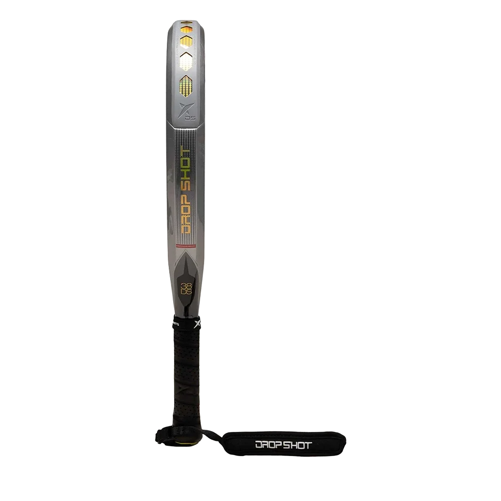 Drop Shot Canyon Pro Attack Soft 2026