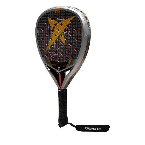 Drop Shot Canyon Pro Attack Soft 2026
