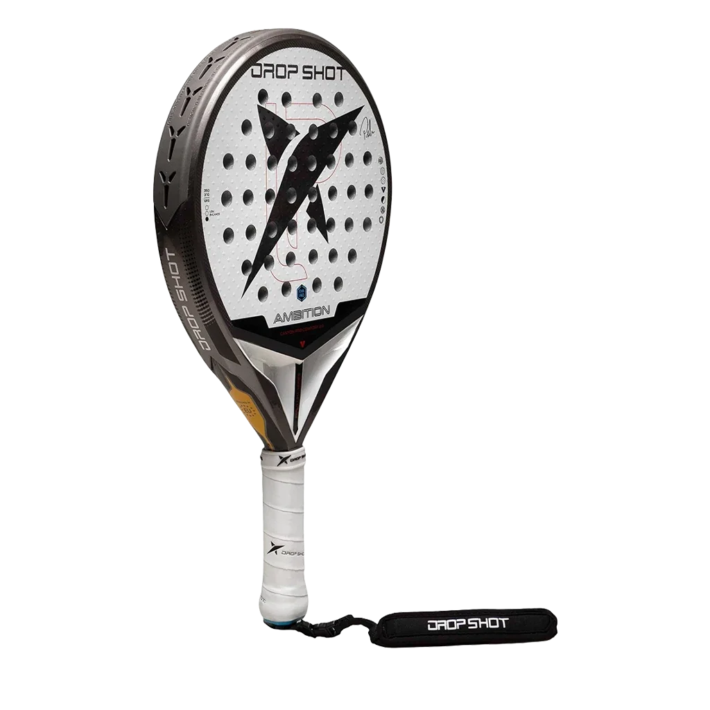 Drop Shot Canyon Pro Comfort 2.0 2026