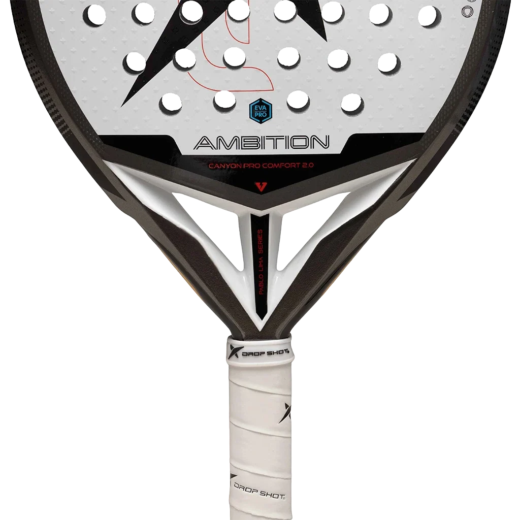 Drop Shot Canyon Pro Comfort 2.0 2026