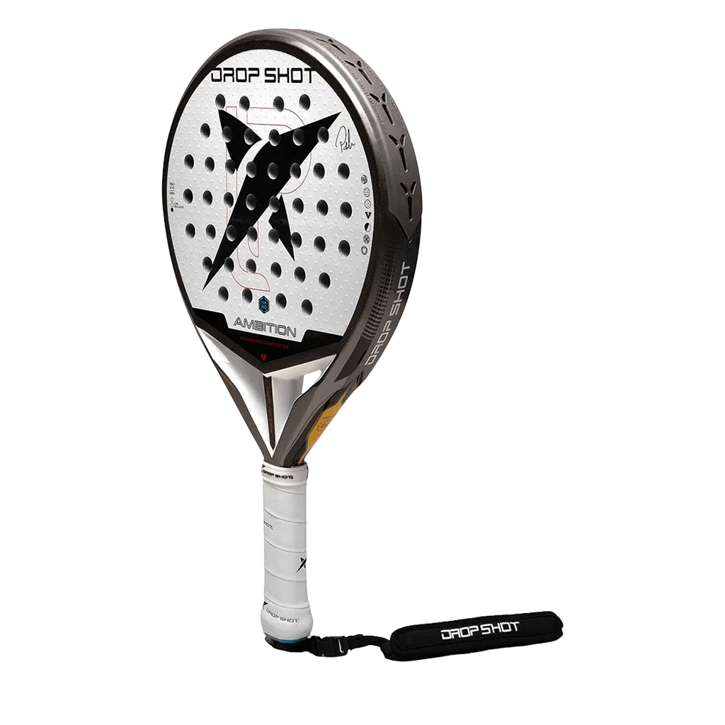 Drop Shot Canyon Pro Comfort 2.0 2026