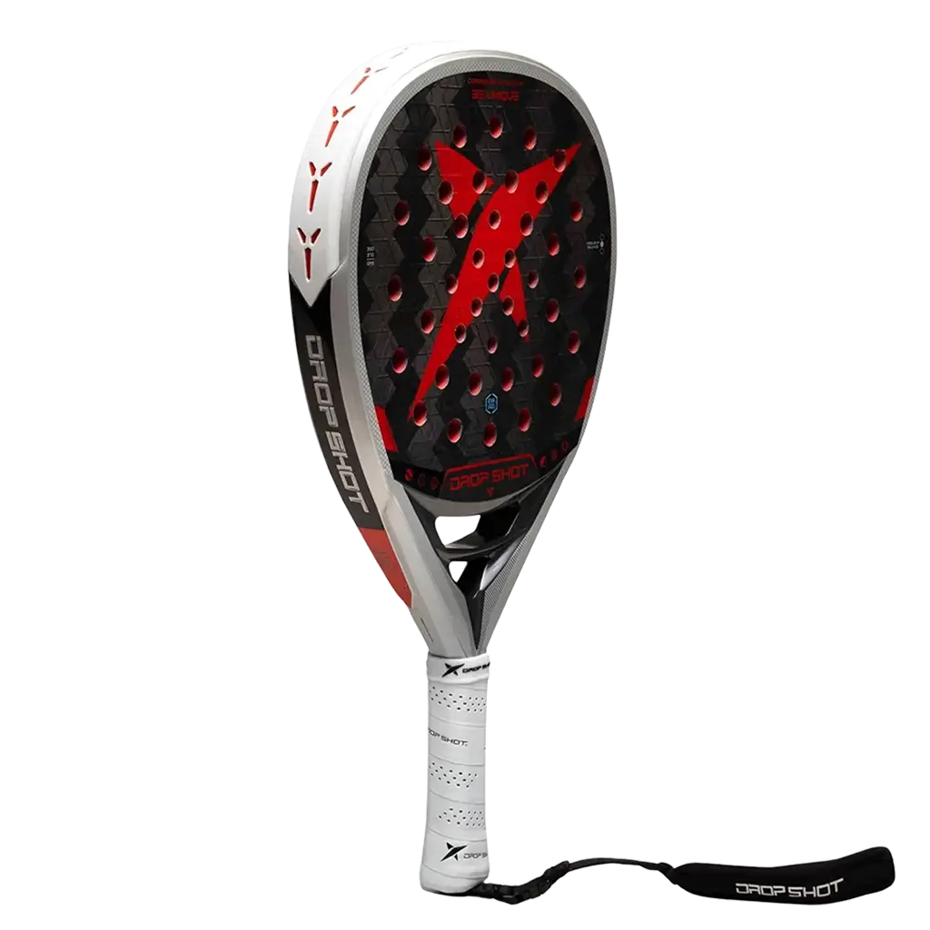 Drop Shot Conqueror Attack 2.0 2026