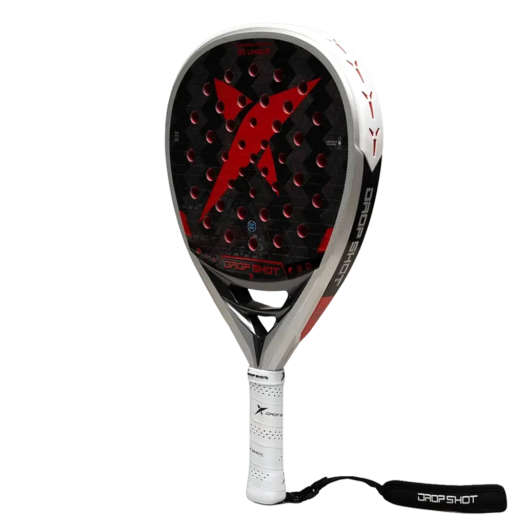 Drop Shot Conqueror Attack 2.0 2026