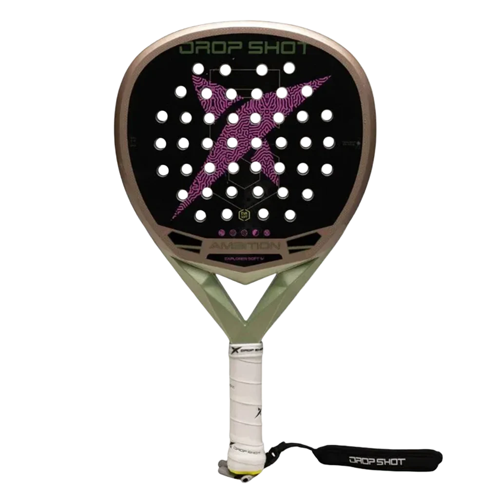 Drop Shot Explorer Soft W 2026