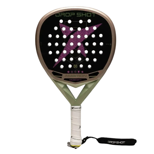 Drop Shot Explorer Soft W 2026