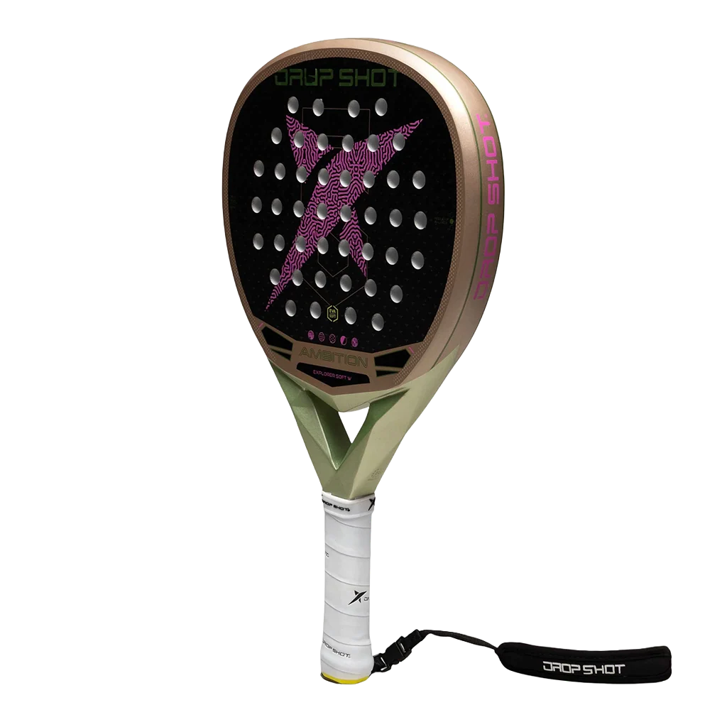 Drop Shot Explorer Soft W 2026