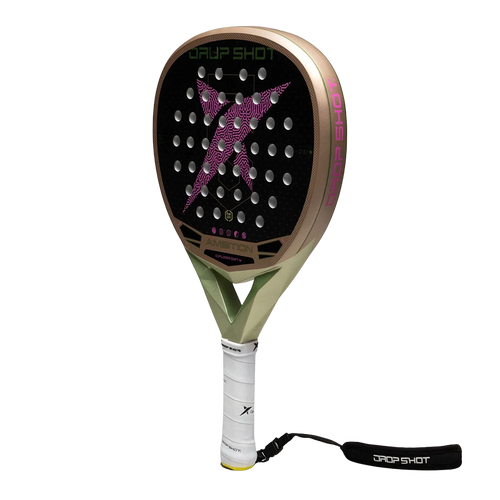 Drop Shot Explorer Soft W 2026