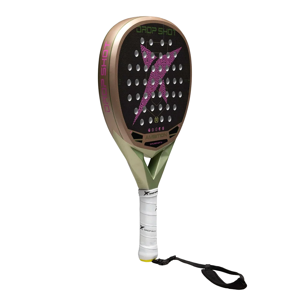 Drop Shot Explorer Soft W 2026