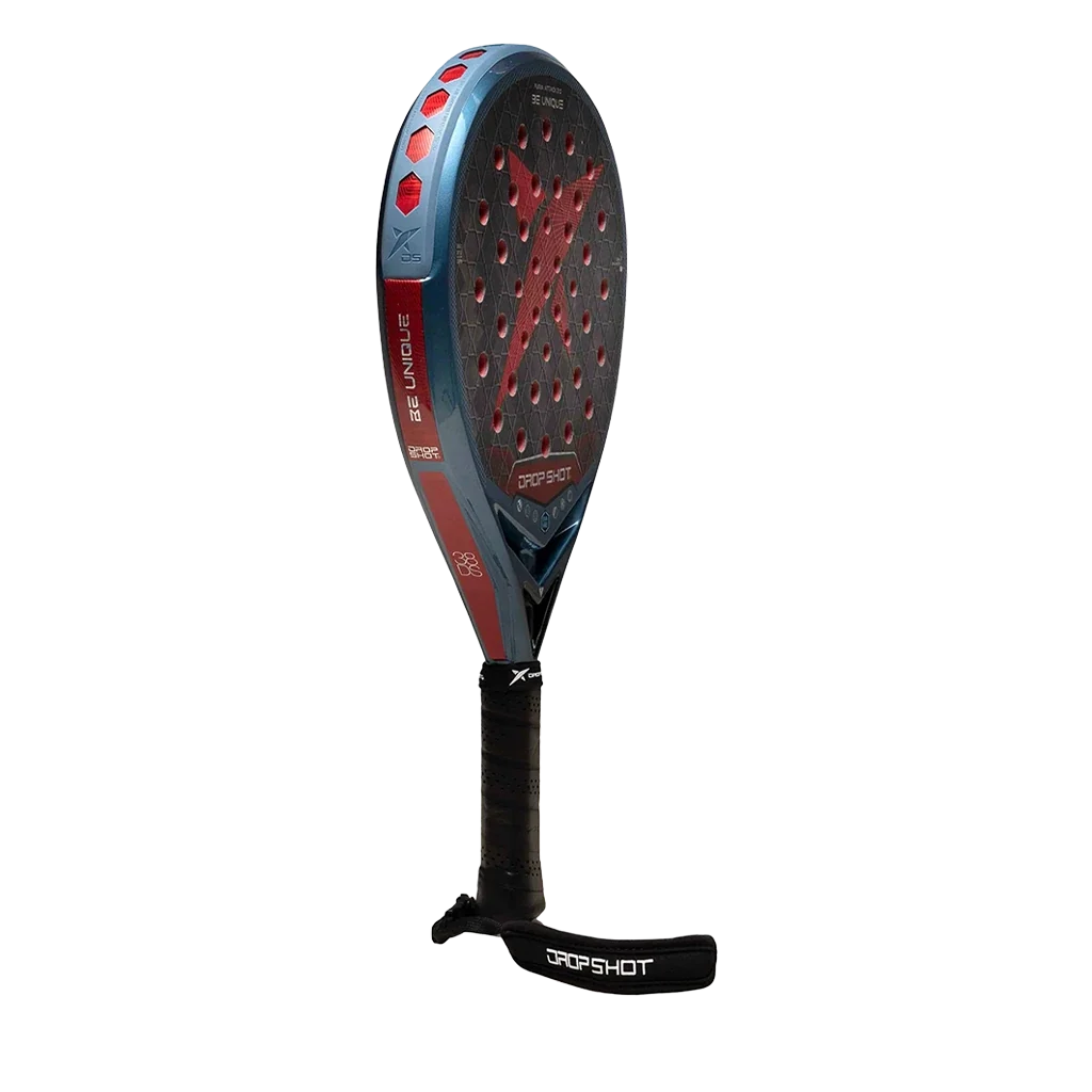 Drop Shot Furia Attack 2.0 2026