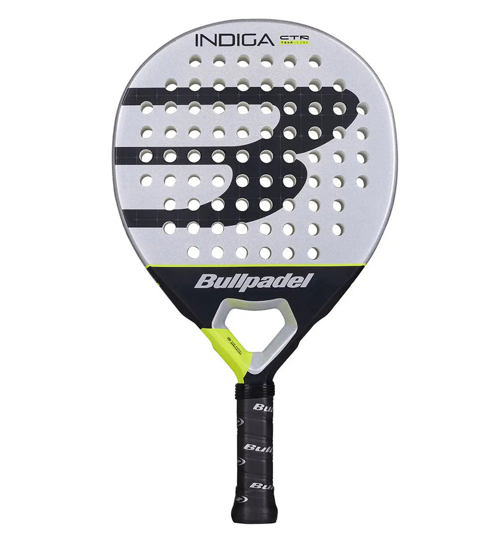 Bullpadel Indiga Control 2026 