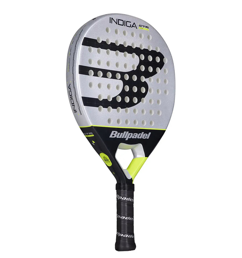 Bullpadel Indiga Control 2026 