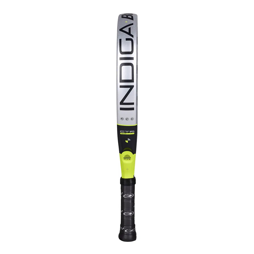 Bullpadel Indiga Control 2026 