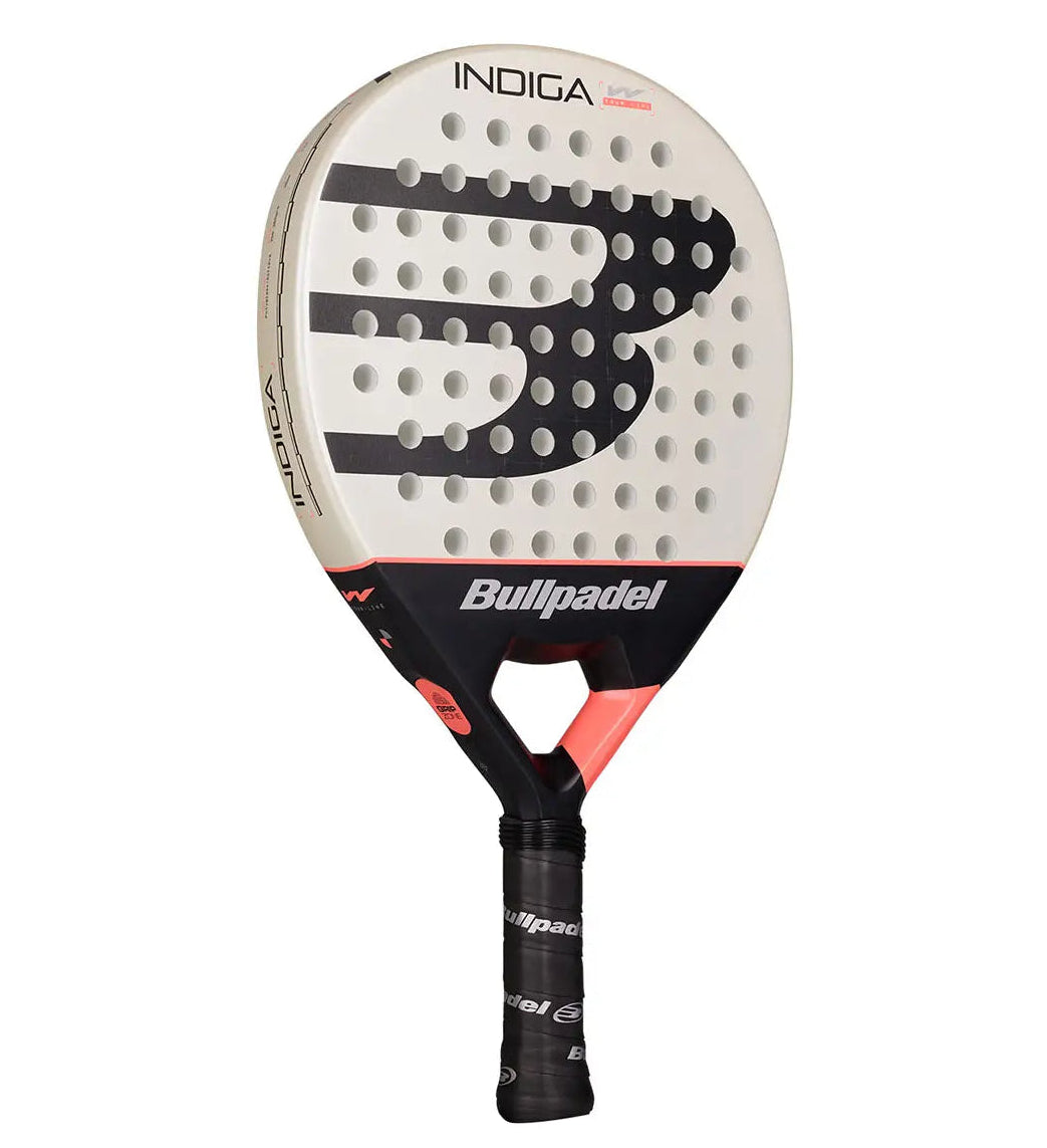 Bullpadel Indiga W 2026 