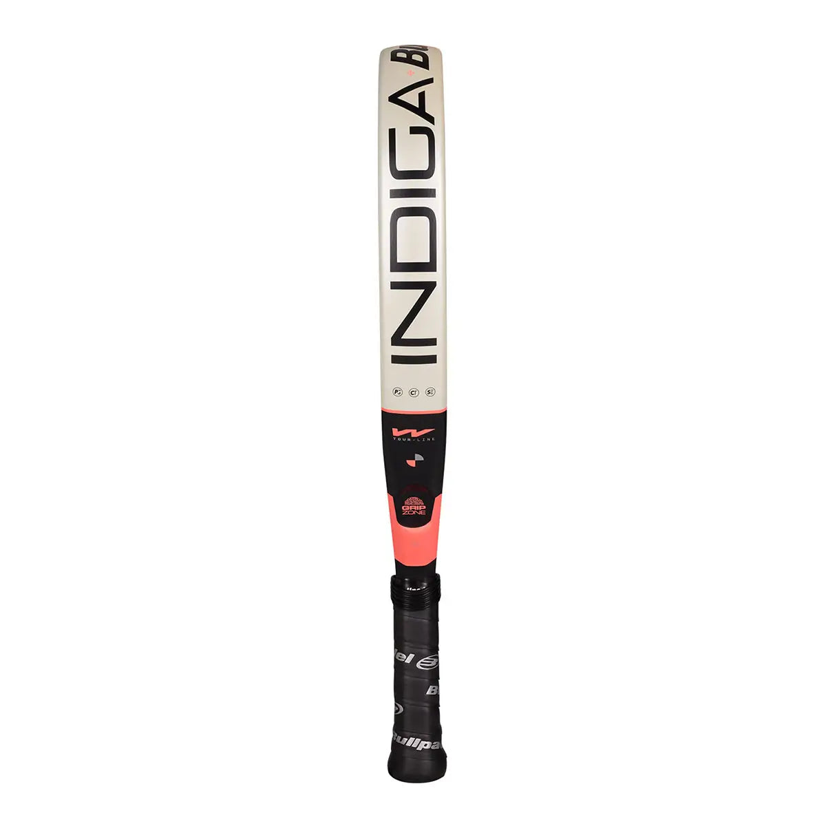 Bullpadel Indiga W 2026 