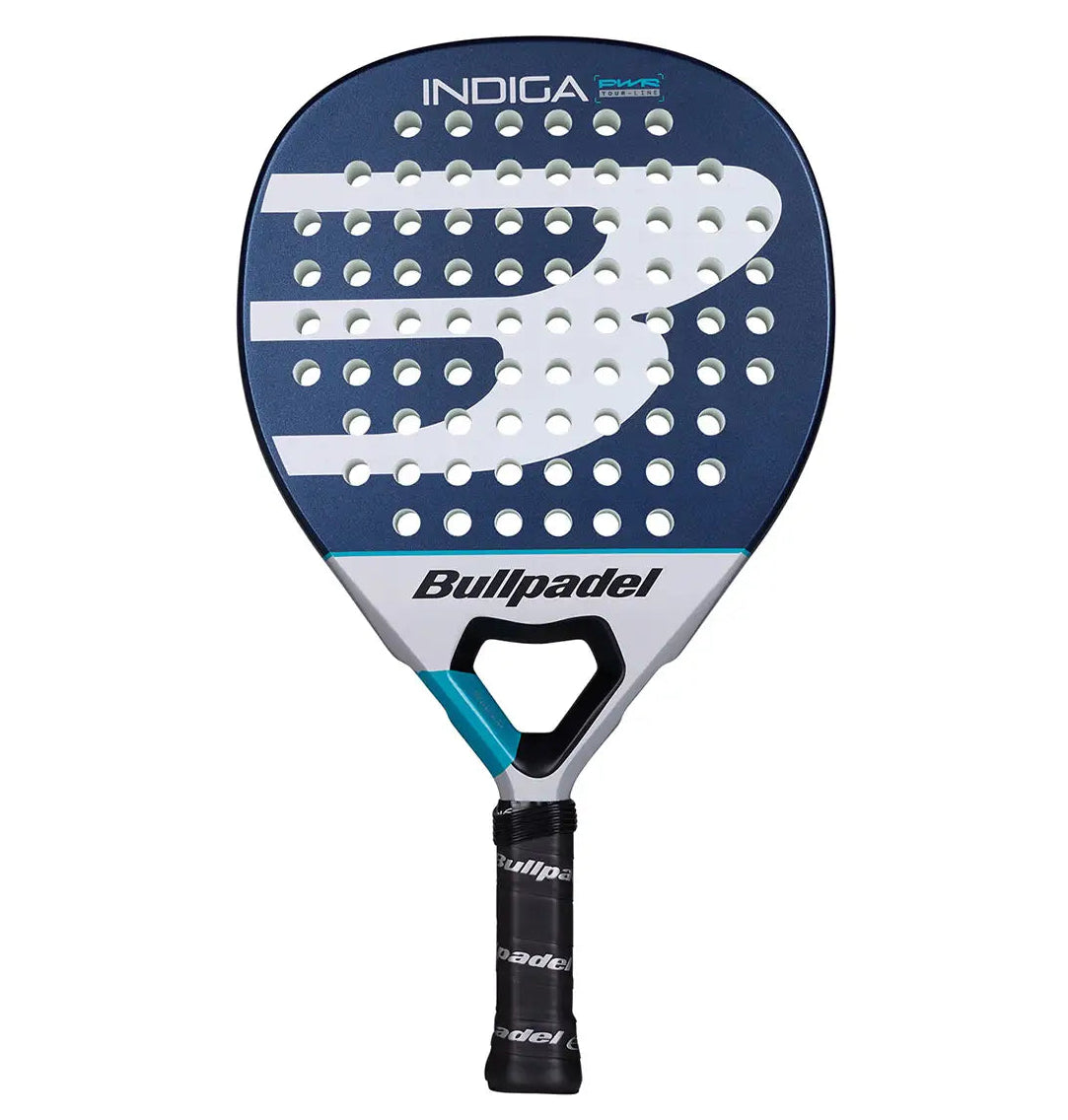 Bullpadel Indiga Power 2026 