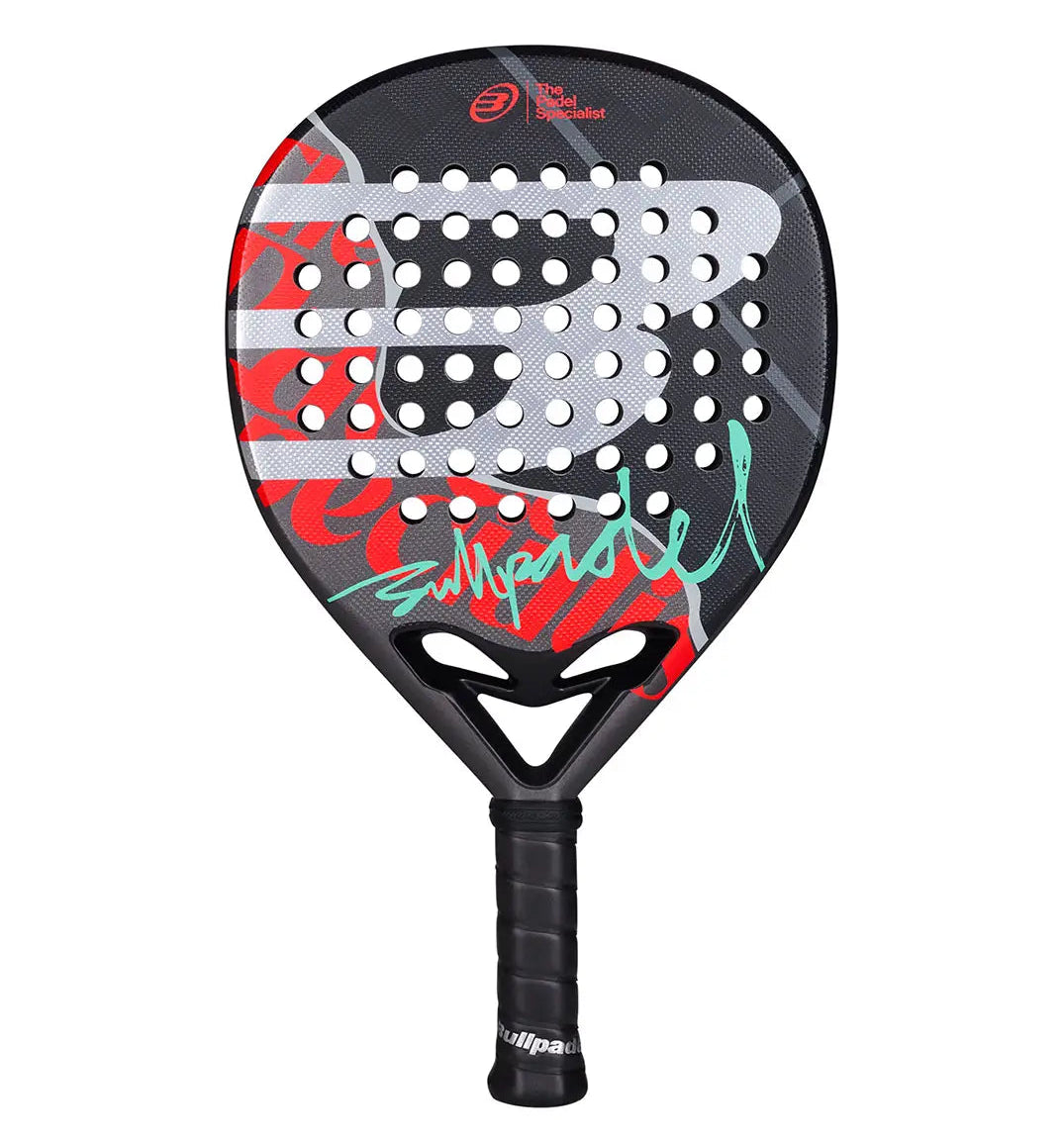 Bullpadel Ionic Control 2026 