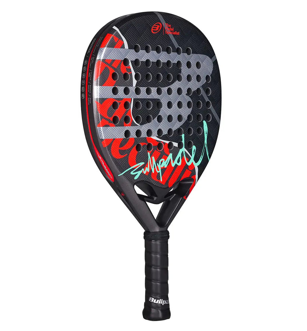 Bullpadel Ionic Control 2026